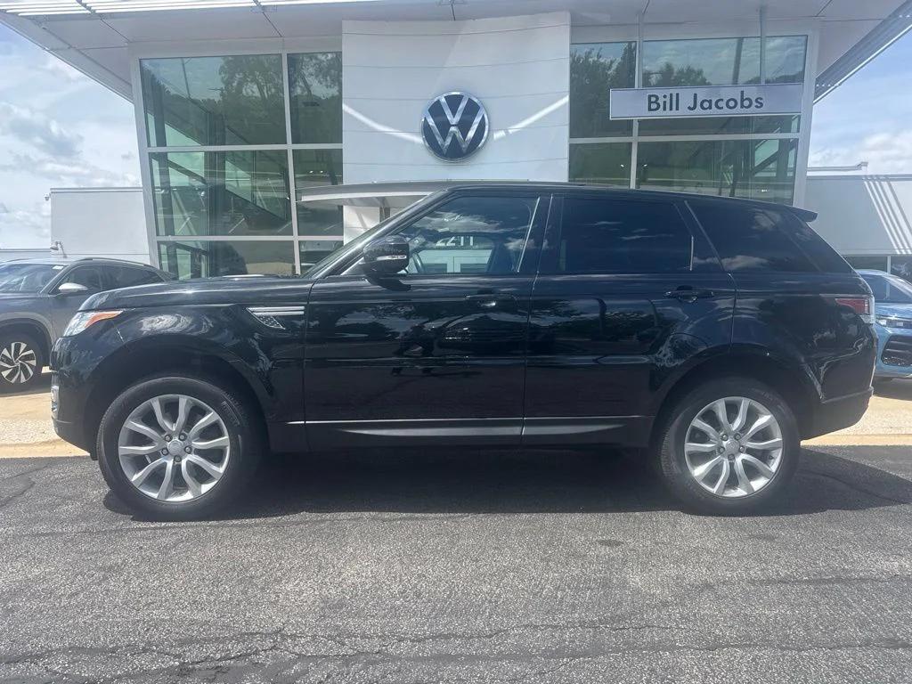 land rover range rover sport 2016 SALWR2PF7GA593472 image land rover range rover sport 2016 SALWR2PF7GA593472 image